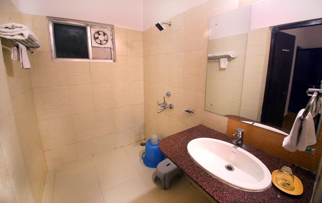 Mogli Resort Kanha Kānha Exterior foto
